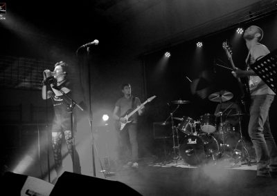 Tambour battant concert juin 2016